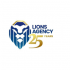 Lions Agency  logo