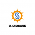 El-Shoroouk international for import and export  logo