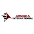 Armada International Corporation  logo