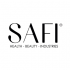 safi health and beauty/beit alsaboun ellebnani  logo