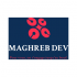 MAGHREB DEV | Agence web à Bouskoura  logo