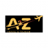 A 2 Z Travel and Tourism L.L.C  logo