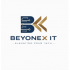 BeyonexIT logo