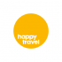 Happy Travel & Tourism  logo