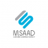 M SAAD CUSTOMS CLEARANCE AGENCY   logo