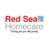 RED SEA HOME CARE  logo