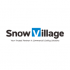 snow village  logo