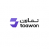 Taawon logistics Co logo