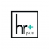 HR Plus Consultancy logo