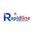 Rapidline Document Clearing Services LLC  logo