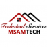 Muhammad Sultan Al Mehairi Technical Services LLC logo