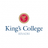 King's College Riyadh  logo