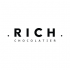 Rich Chocolatier  logo