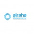 Al Raha Medical Center  logo