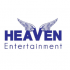 Heaven Entertainment logo
