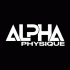 Alpha Physique logo