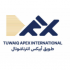 طويق ابكس انترناشونال logo