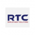 RTC1 Recruitment Services logo
