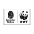 Emirates Nature Worldwide Fund (WWF) logo