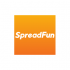 SpreadFun  logo