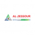 Al Jessour steel industries  logo