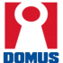 DOMUS  logo