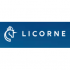 LICORNE REAL ESTATE L.L.C.  logo