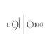 O100  logo