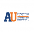  The Australian University AU logo