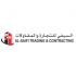 Al Saifi Trading & Contracting   logo