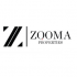 Zooma Properties logo