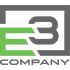 E Three for Oil & Gas logo