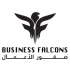 شركة صقور الاعمال logo