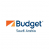 Budget Saudi Arabia   logo