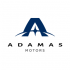 Adamas Motors LLC  logo