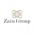 Zain International Group  logo