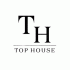 Top House Real Estate  logo