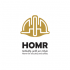 HOMR for Security and Safety  logo