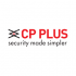 CP PLUS TRADING & CO  logo