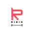 RIBIH  logo