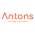 Antons Recruitment Agency  logo