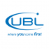 United Bank Limited   logo