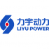 LIYU POWER INTERNATIONAL DMCC logo