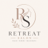 RETREAT SALON logo