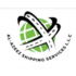 AL AZEEZ SHIPPING SERVICES logo