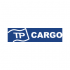 Trans-Pacific Cargo  logo