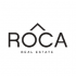 Roca Real Estate  logo