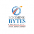 Booming Bytes Businessmen Services logo