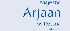 Majestic Arjaan By Rotana  logo