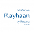 Al Marwa Rayhaan by Rotana logo